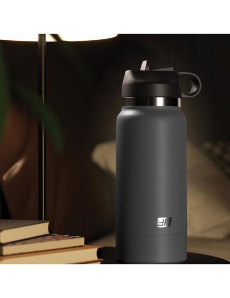 PDX PLUS - FUCK FLASK ESTIMULADOR VAGINA DISCRETO MULATO MODELO 2