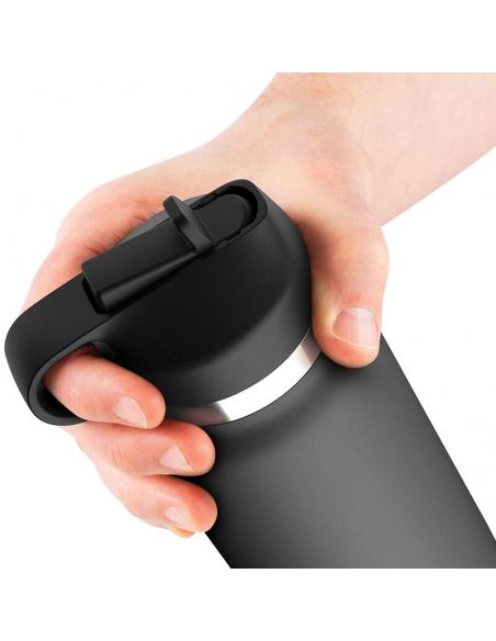 PDX PLUS - FUCK FLASK ESTIMULADOR VAGINA DISCRETO NATURAL MODELO 2