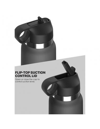 PDX PLUS - FUCK FLASK ESTIMULADOR VAGINA DISCRETO NATURAL MODELO 2
