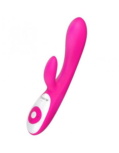 NALONE - WANT VIBRADOR RECARGABLE CONTROL POR VOZ