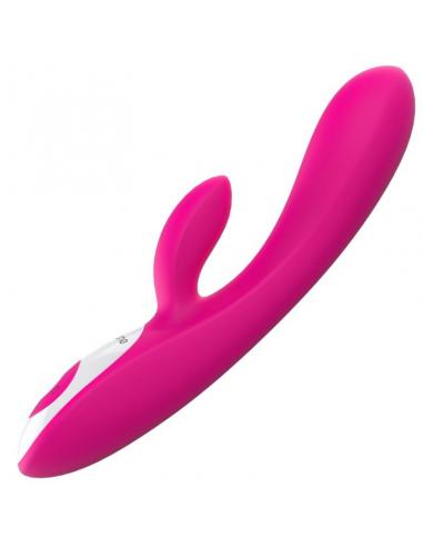 NALONE - WANT VIBRADOR RECARGABLE CONTROL POR VOZ