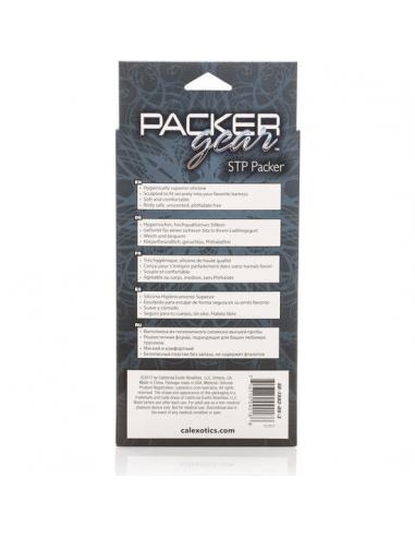 CALEXOTICS - FUNDA PENE PEE PACKER