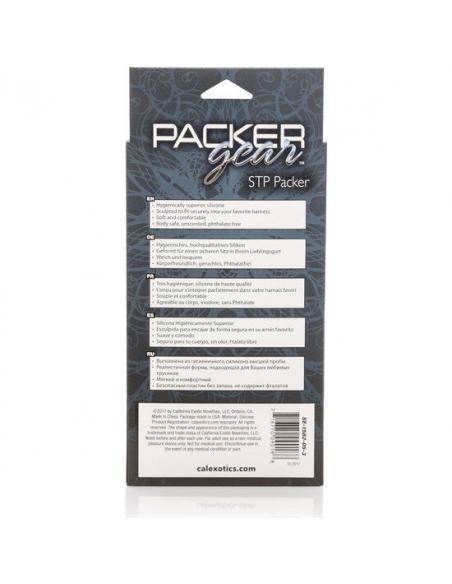 CALEXOTICS - FUNDA PENE PEE PACKER