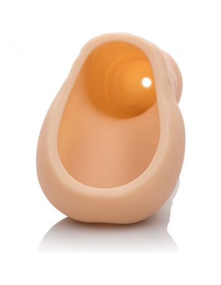 CALEXOTICS - FUNDA PENE PEE PACKER