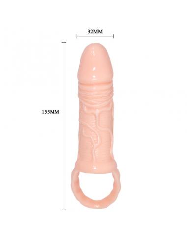 PRETTY LOVE - BREYDEN FUNDA PENE NATURAL