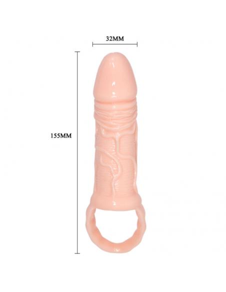 PRETTY LOVE - BREYDEN FUNDA PENE NATURAL