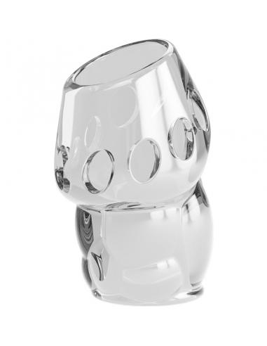 PRETTY LOVE - OSCAR ENGROSADOR PENE TRANSPARENTE