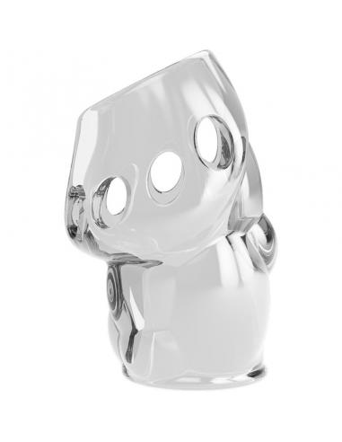 PRETTY LOVE - OSCAR ENGROSADOR PENE TRANSPARENTE