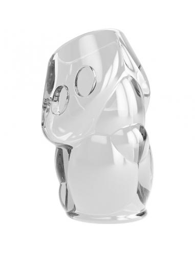 PRETTY LOVE - OSCAR ENGROSADOR PENE TRANSPARENTE