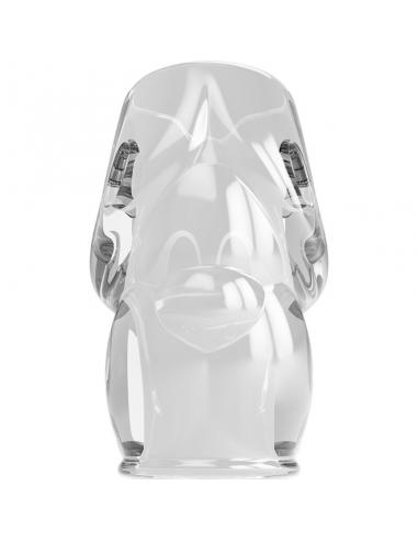 PRETTY LOVE - OSCAR ENGROSADOR PENE TRANSPARENTE