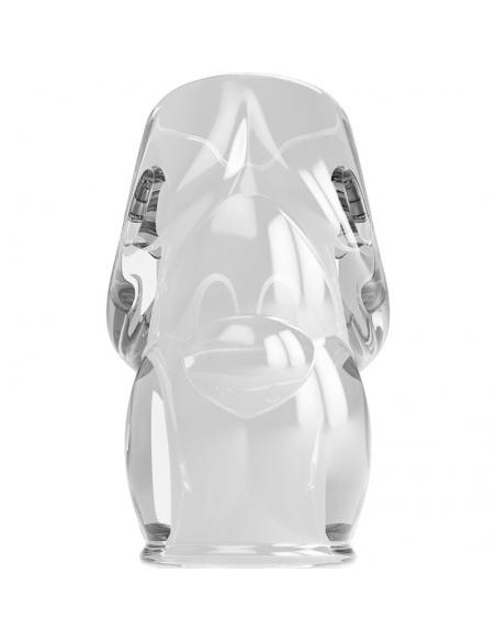 PRETTY LOVE - OSCAR ENGROSADOR PENE TRANSPARENTE