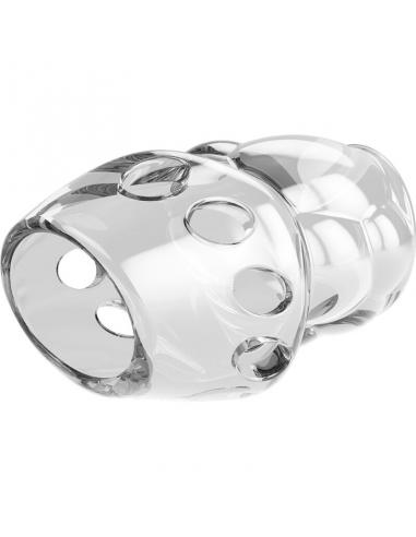 PRETTY LOVE - OSCAR ENGROSADOR PENE TRANSPARENTE