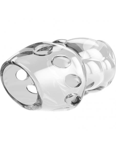 PRETTY LOVE - OSCAR ENGROSADOR PENE TRANSPARENTE
