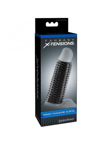 FANTASY X- TENSIONS - MAGIC PLEASURE FUNDA PARA EL PENE