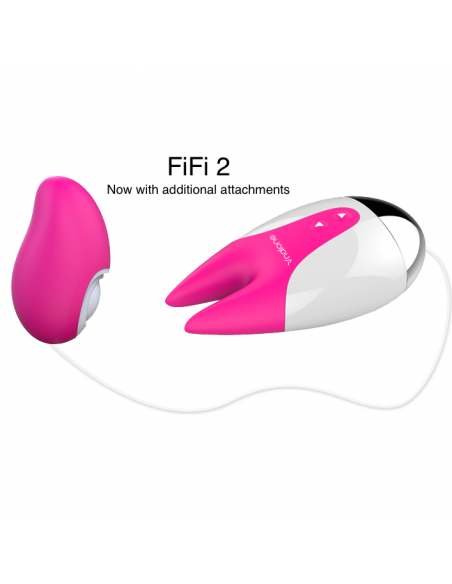 NALONE - FIFI 2 ESTIMULADOR CLITORIS