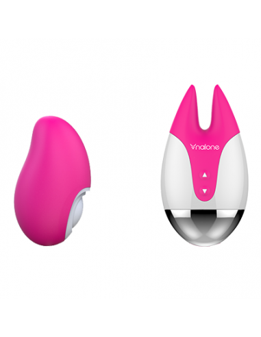 NALONE - FIFI 2 ESTIMULADOR CLITORIS