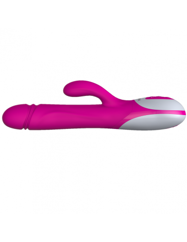 NALONE - WAVE VIBRADOR ESTIMULADOR DUAL