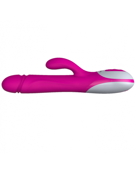 NALONE - WAVE VIBRADOR ESTIMULADOR DUAL