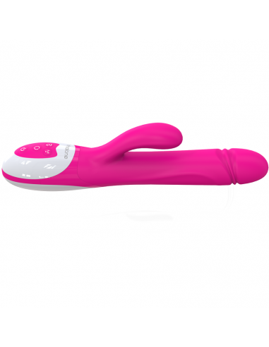 NALONE - WAVE VIBRADOR ESTIMULADOR DUAL