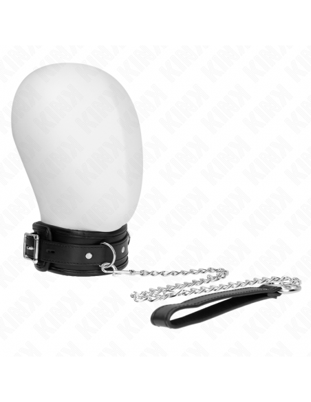 KINK - COLLAR CON CORREA 65 CM MODELO BSICO MODELO 1 53 X 6 CM