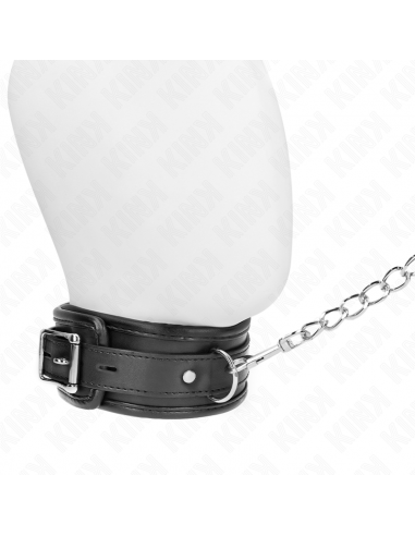 KINK - COLLAR CON CORREA 65 CM MODELO BSICO MODELO 1 53 X 6 CM