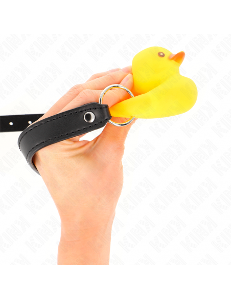 KINK - MORDAZA FORMA DE PATO