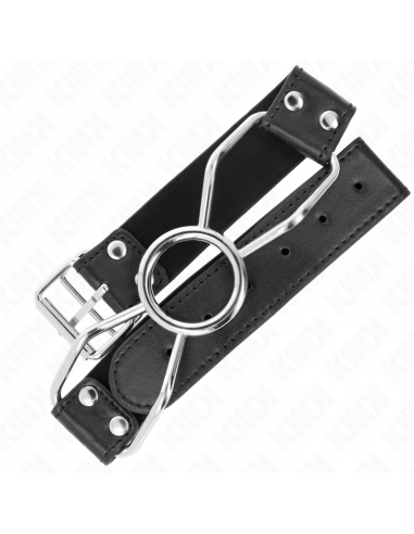 KINK - MORDAZA 60 X 3 CM BOCA DE ARAÃA TALLA S 3 CM