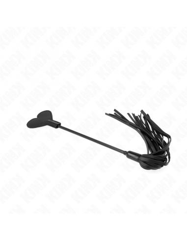 KINK - LÃTIGO DE GAMA CON PALETA CORAZÃN 35 CM