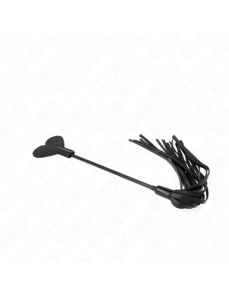KINK - LÃTIGO DE GAMA CON PALETA CORAZÃN 35 CM