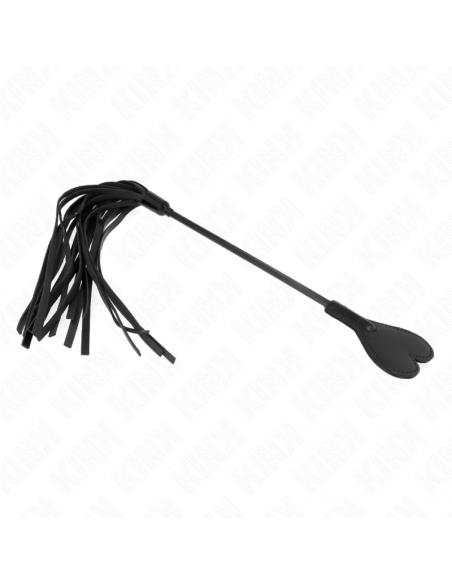 KINK - LÃTIGO DE GAMA CON PALETA CORAZÃN 35 CM