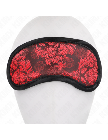 KINK - VENDA DE OJOS SCANDAL 18.5 x 8 CM