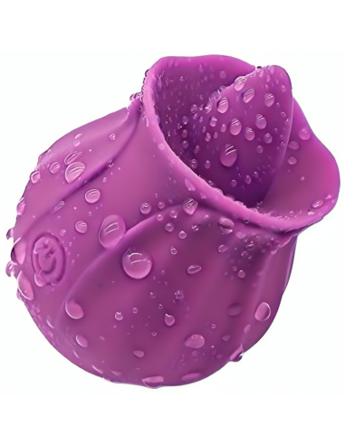 ARMONY - FIG VIBRADOR CON LENGUA