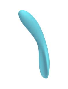 ARMONY - ELIZABETH VIBRADOR FLEXIBLE AZUL 2