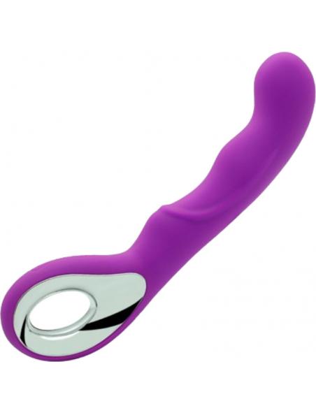 ARMONY - ANNA VIBRADOR PULL RING