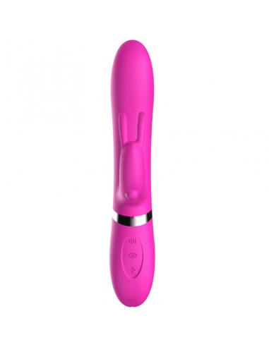 ARMONY - AVA VIBRADOR RABBIT FUCSIA