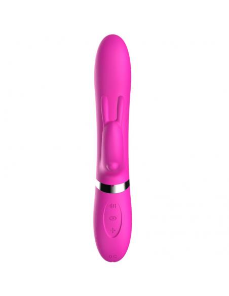ARMONY - AVA VIBRADOR RABBIT FUCSIA