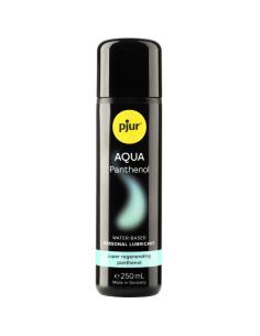 PJUR - AQUA PANTHENOL LUBRICANTE BASE AGUA 250 ML 2