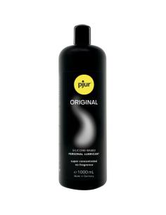 PJUR - ORIGINAL LUBRICANTE SILICONA 1000 ML 2