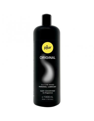 PJUR - ORIGINAL LUBRICANTE SILICONA 1000 ML