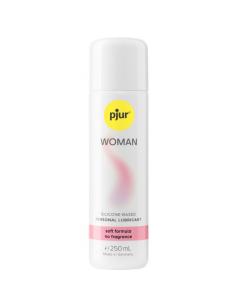PJUR - WOMAN LUBRICANTE SILICONA BODYGLIDE 250 ML 2