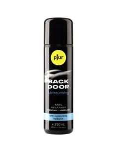 PJUR - BACK DOOR COMFORT LUBRICANTE AGUA ANAL 250 ML 2