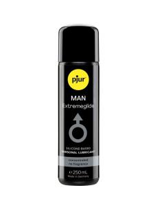 PJUR - MAN PREMIUM LUBRICANTE 250 ML 2