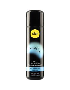 PJUR - ANALYSE ME LUBRICANTE AGUA ANAL 250 ML 2