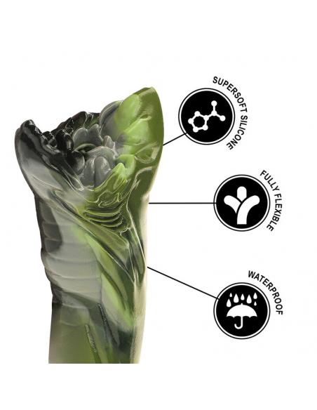 EPIC - STEROPES MASTURBADOR MASCULINO CÃCLOPE