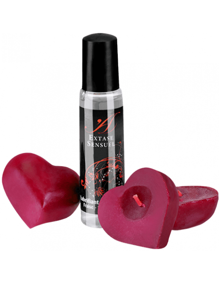 EXTASE SENSUAL - NOCHES DE SEDA