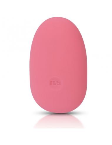 JE JOUE - THE PEBBLE VIBRADOR ESTIMULADOR CLÃTORIS ROSA