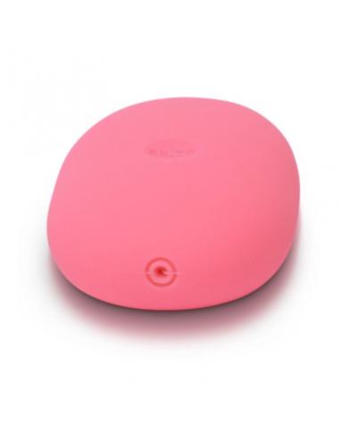 JE JOUE - THE PEBBLE VIBRADOR ESTIMULADOR CLÃTORIS ROSA