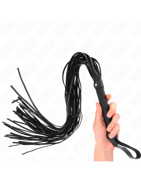 KINK - LÃTIGO PIEL DE OVEJA IMITACIÃN 60 CM