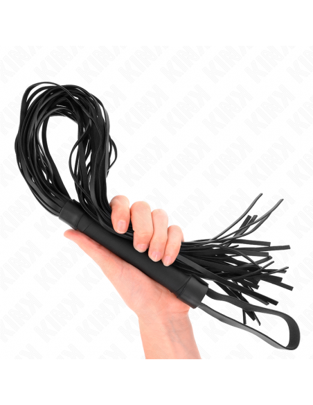 KINK - LÃTIGO PIEL DE OVEJA IMITACIÃN 60 CM