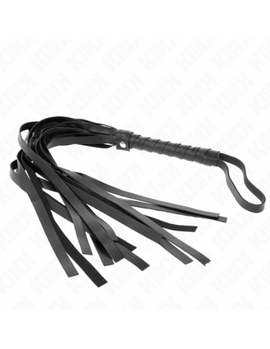 KINK - LÃTIGO SIMPLE NEGRO 45 CM